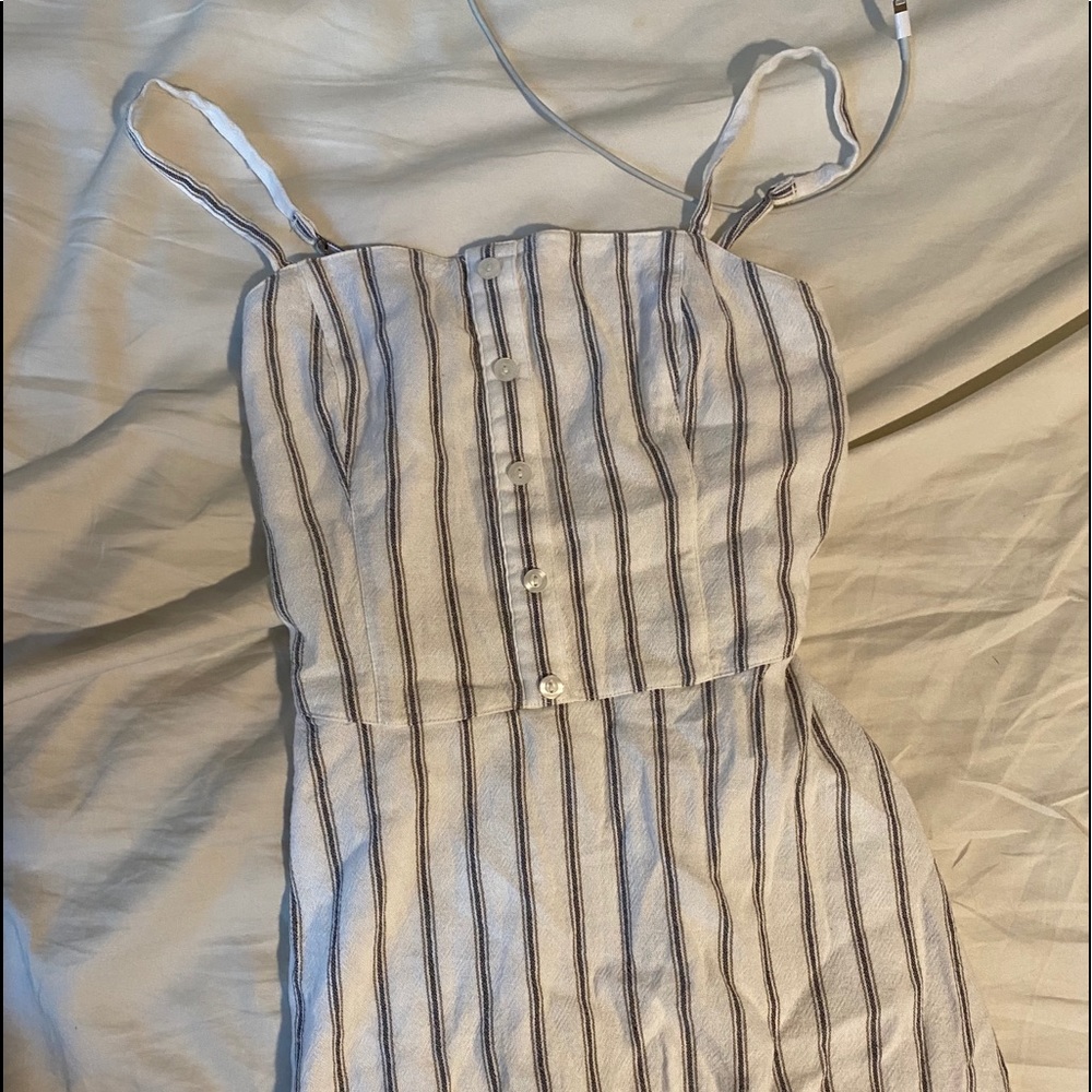 Hollister dress